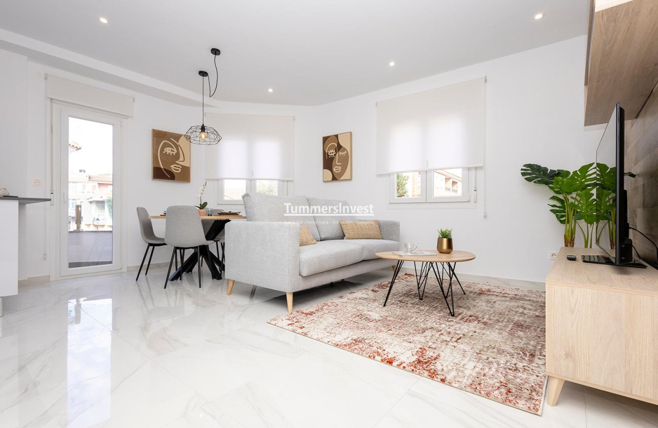 Neue Gebäude · Apartment · Jacarilla · pueblo