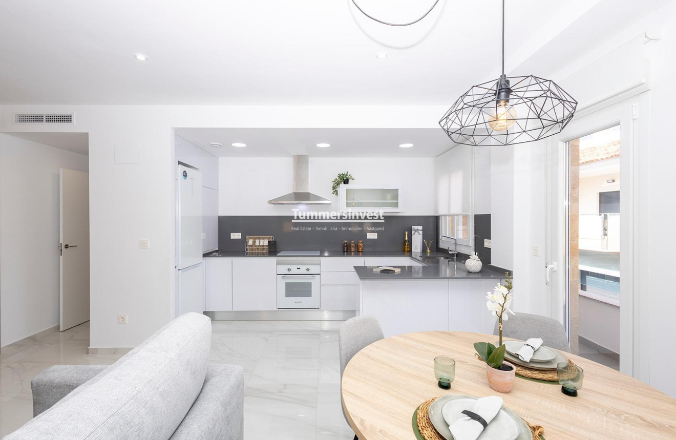Neue Gebäude · Apartment · Jacarilla · pueblo