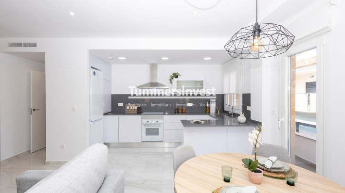 Neue Gebäude · Apartment · Jacarilla · pueblo