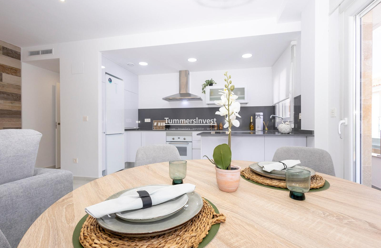 Neue Gebäude · Apartment · Jacarilla · pueblo