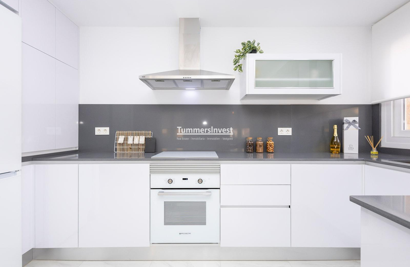 Neue Gebäude · Apartment · Jacarilla · pueblo