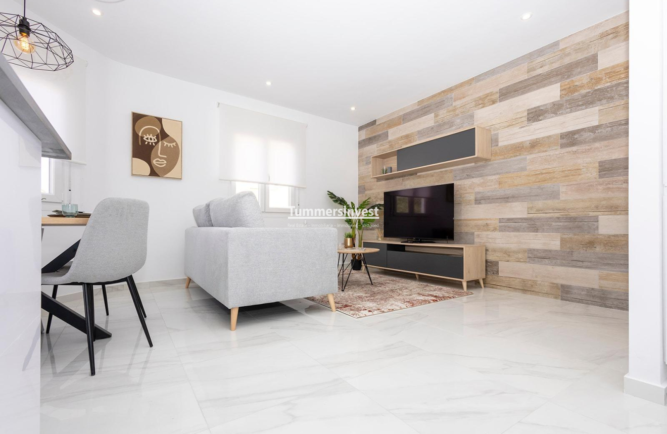 Neue Gebäude · Apartment · Jacarilla · pueblo