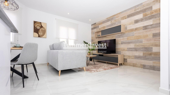 Neue Gebäude · Apartment · Jacarilla · pueblo
