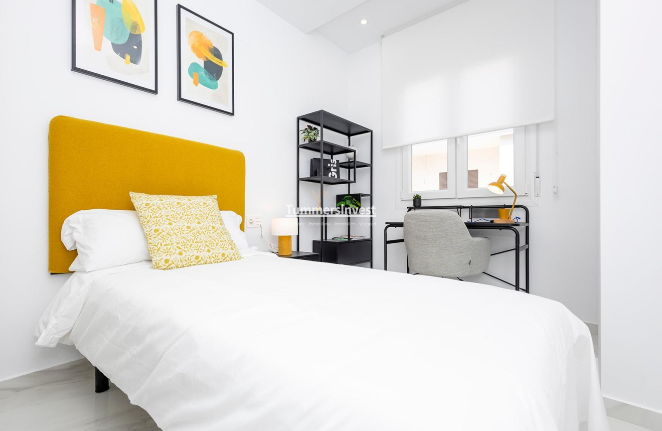 Neue Gebäude · Apartment · Jacarilla · pueblo