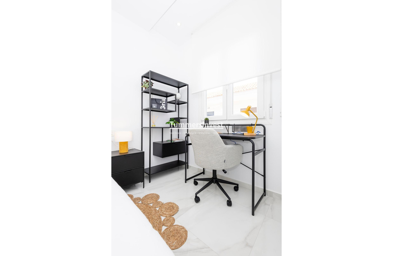 Neue Gebäude · Apartment · Jacarilla · pueblo