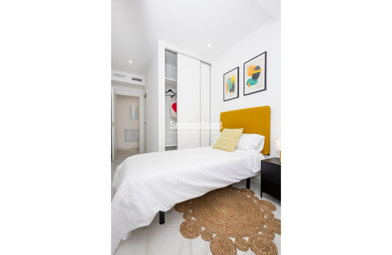 Neue Gebäude · Apartment · Jacarilla · pueblo