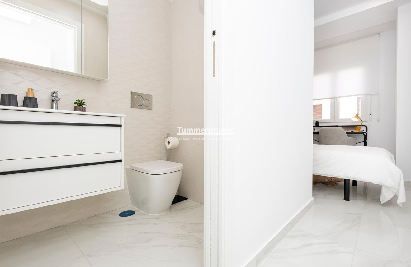 Neue Gebäude · Apartment · Jacarilla · pueblo