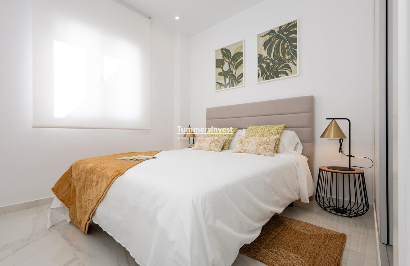 Neue Gebäude · Apartment · Jacarilla · pueblo