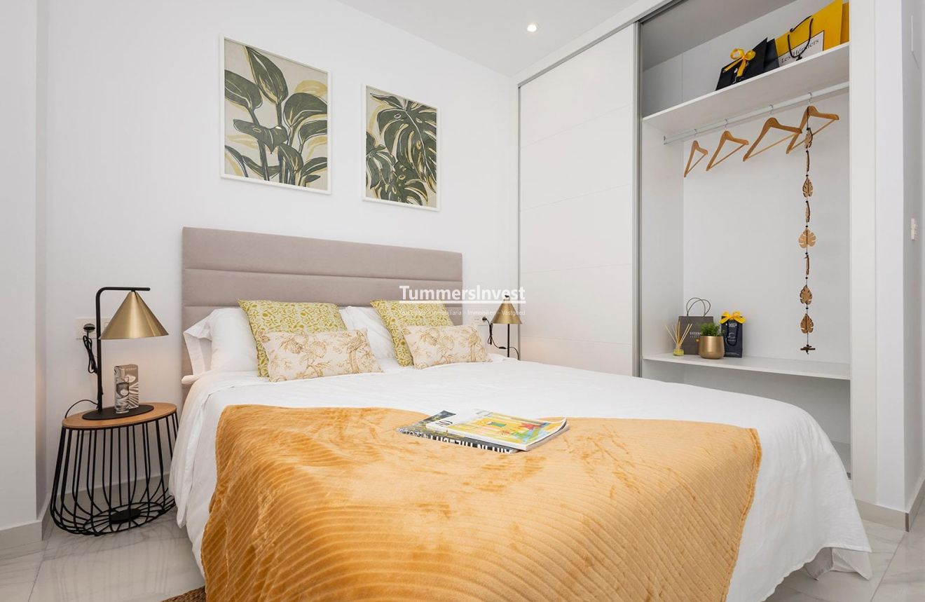 Neue Gebäude · Apartment · Jacarilla · pueblo