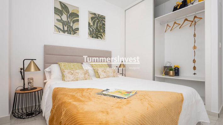 Neue Gebäude · Apartment · Jacarilla · pueblo