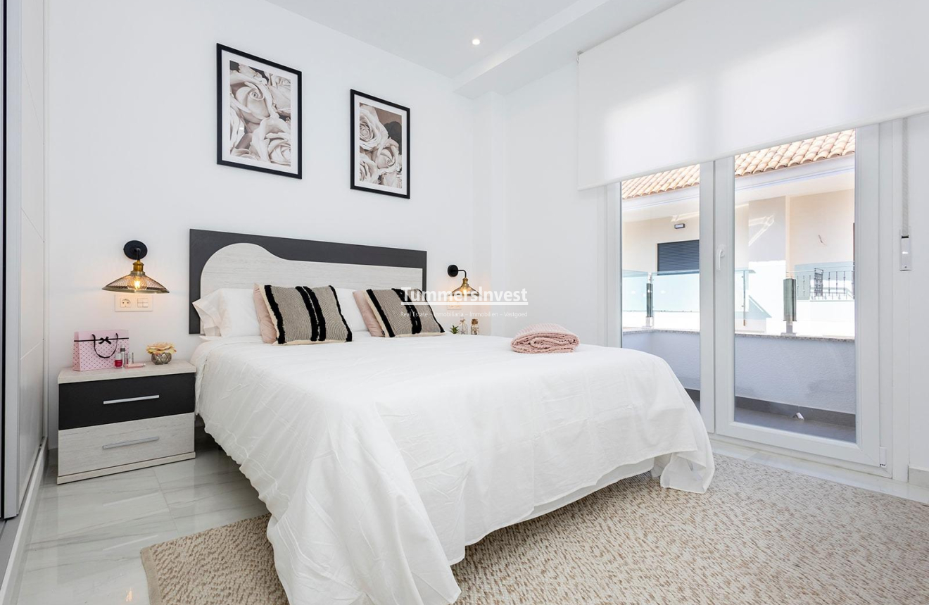Neue Gebäude · Apartment · Jacarilla · pueblo