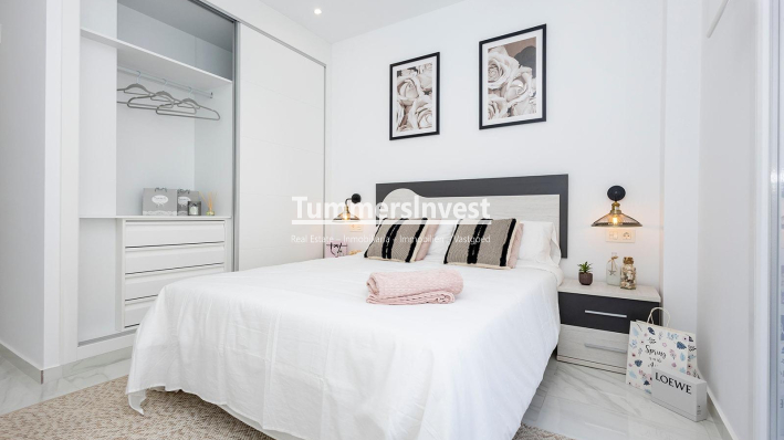 Neue Gebäude · Apartment · Jacarilla · pueblo