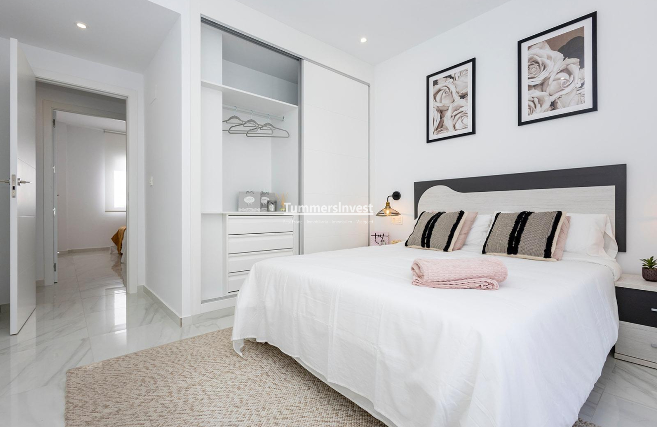 Neue Gebäude · Apartment · Jacarilla · pueblo