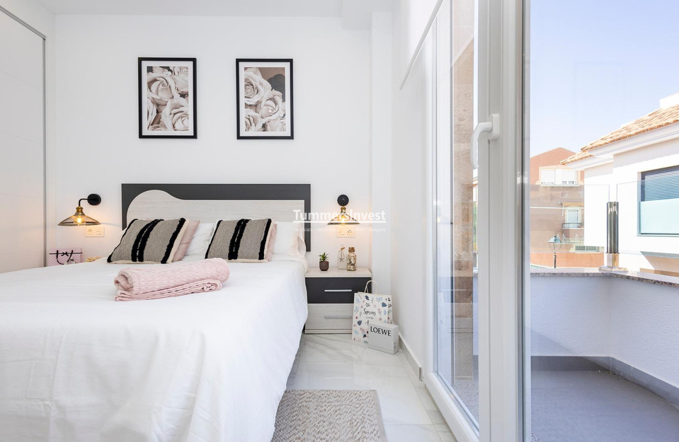 Neue Gebäude · Apartment · Jacarilla · pueblo