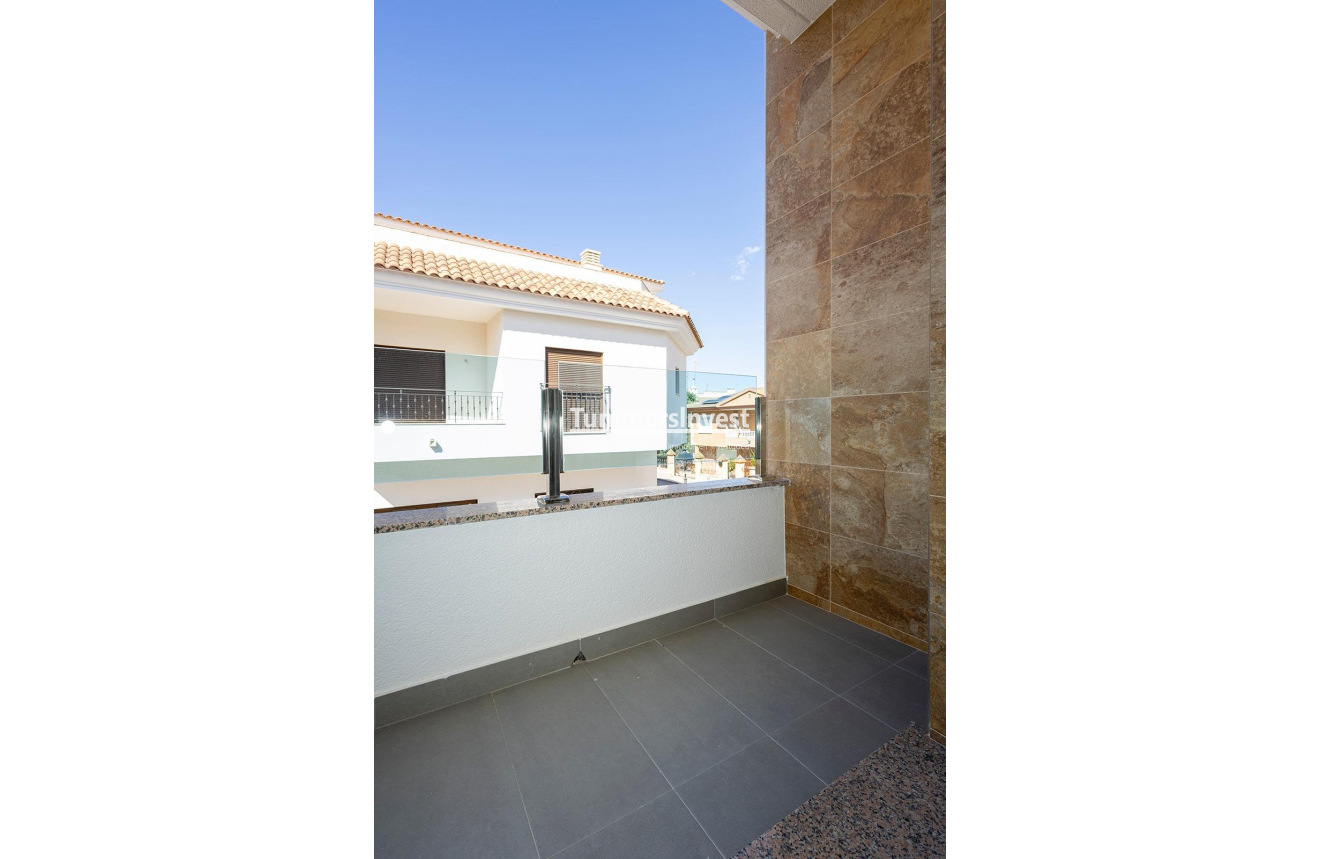 Neue Gebäude · Apartment · Jacarilla · pueblo