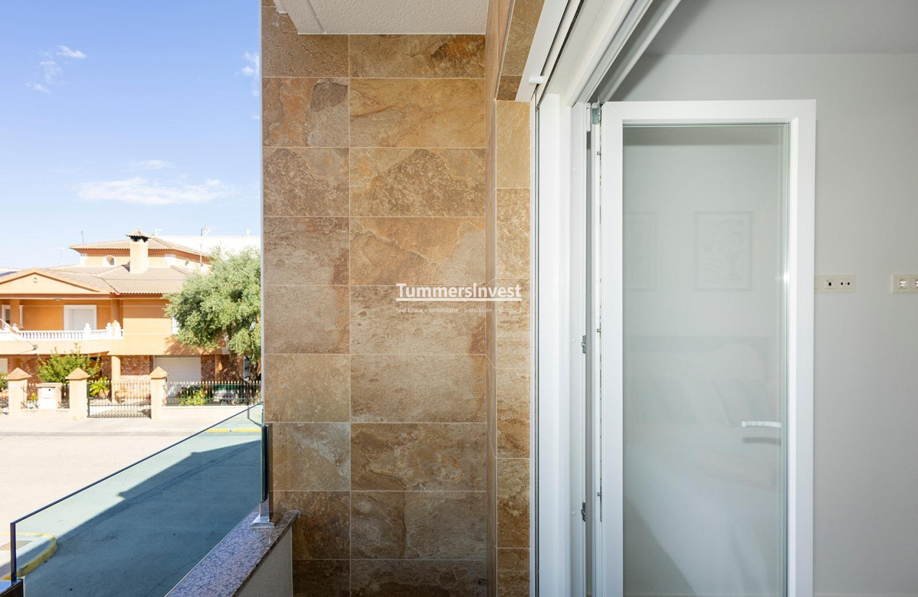 Neue Gebäude · Apartment · Jacarilla · pueblo