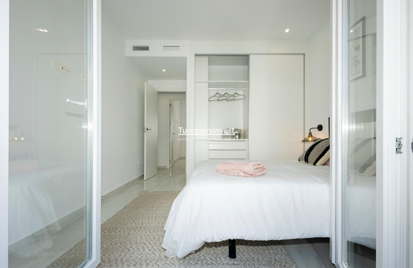Neue Gebäude · Apartment · Jacarilla · pueblo