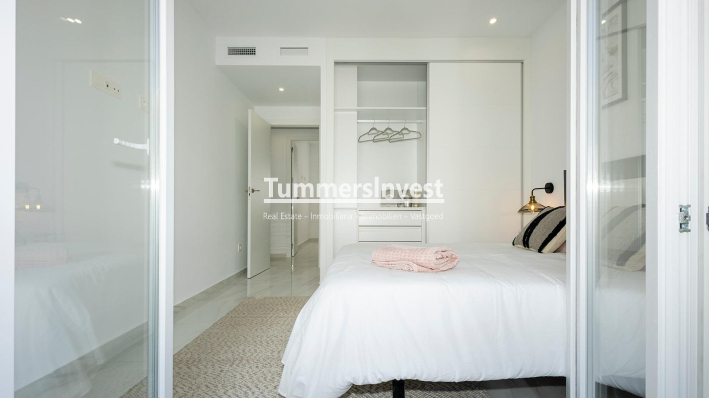 Neue Gebäude · Apartment · Jacarilla · pueblo