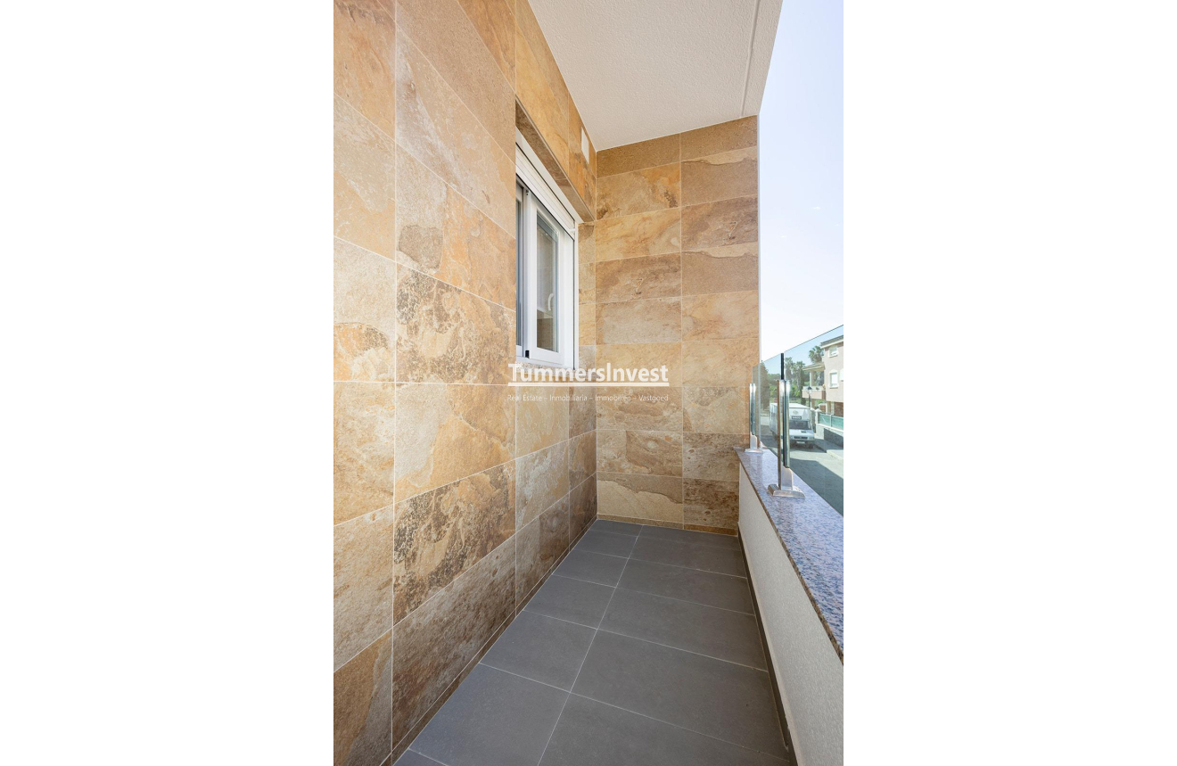 Neue Gebäude · Apartment · Jacarilla · pueblo
