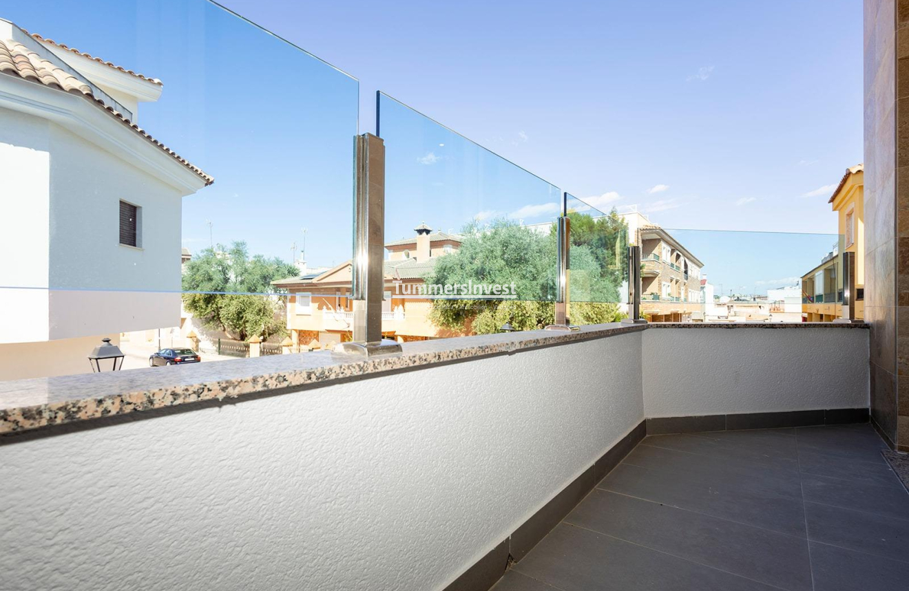 Neue Gebäude · Apartment · Jacarilla · pueblo