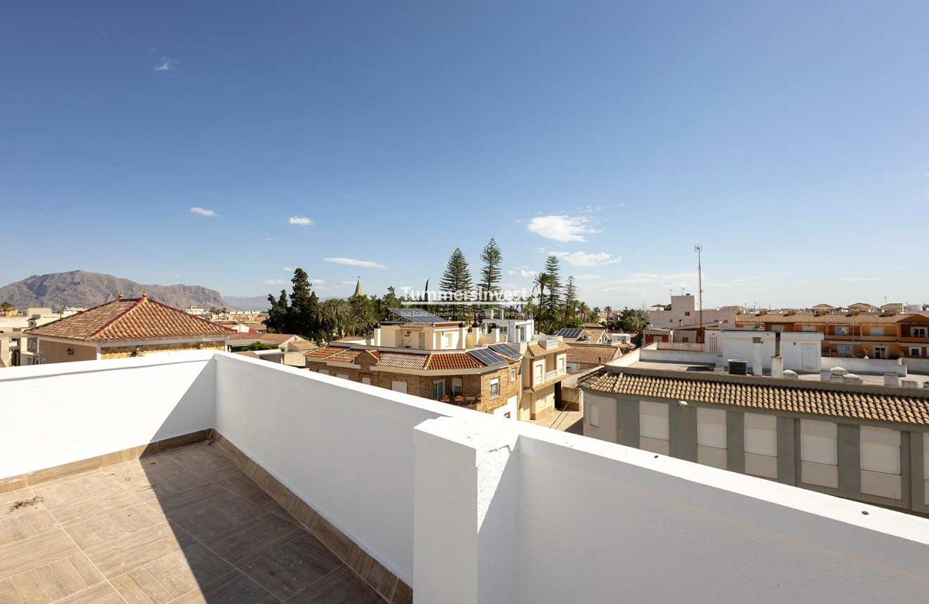 Neue Gebäude · Apartment · Jacarilla · pueblo