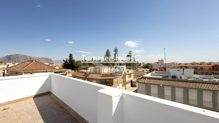 Neue Gebäude · Apartment · Jacarilla · pueblo