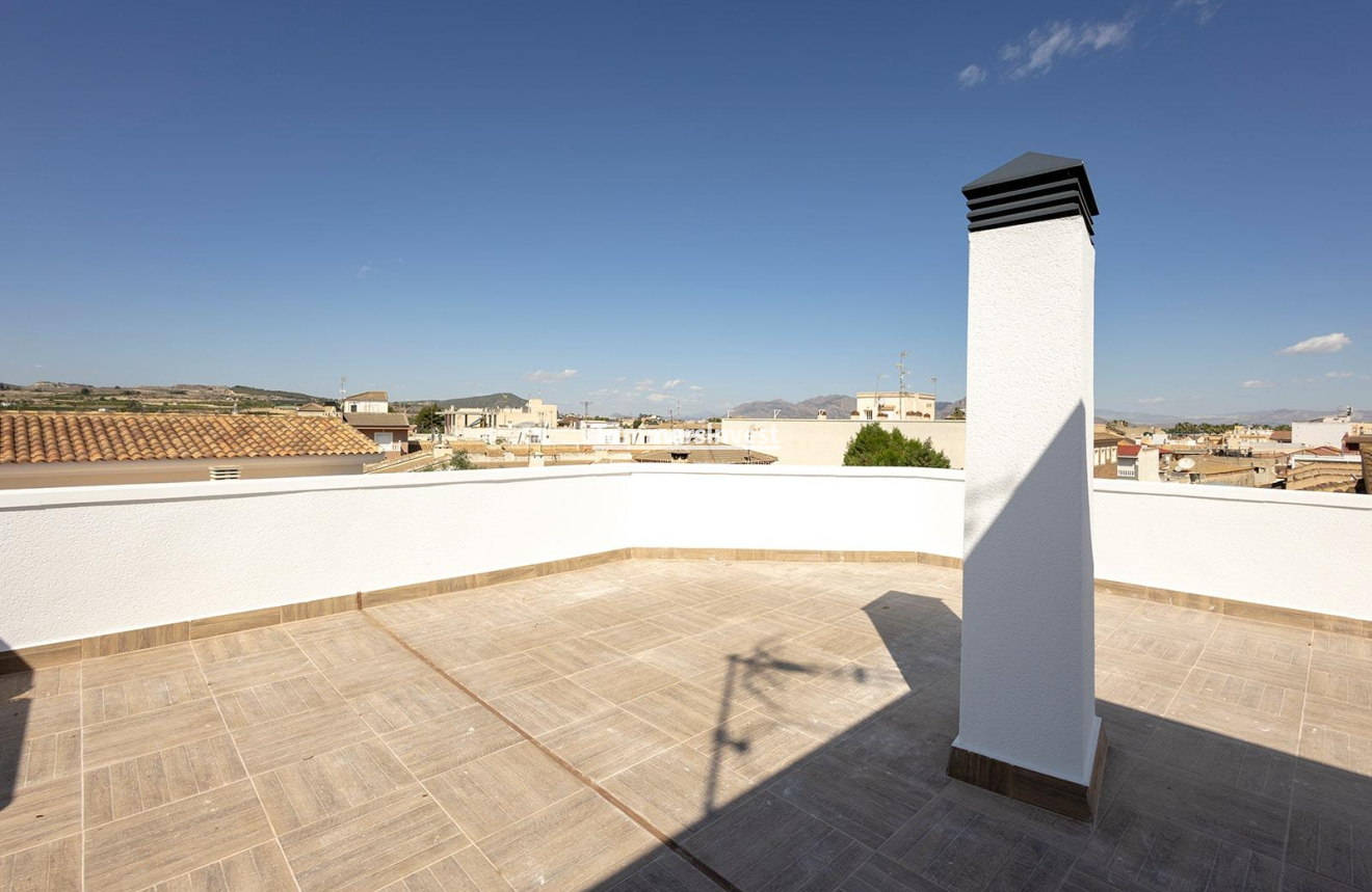 Neue Gebäude · Apartment · Jacarilla · pueblo
