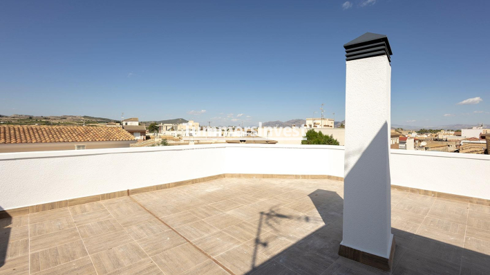 Neue Gebäude · Apartment · Jacarilla · pueblo