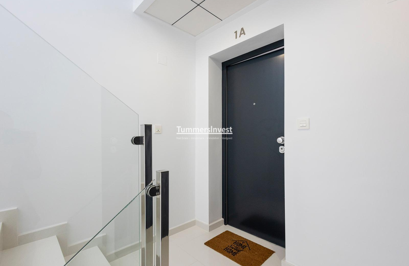 Neue Gebäude · Apartment · Jacarilla · pueblo