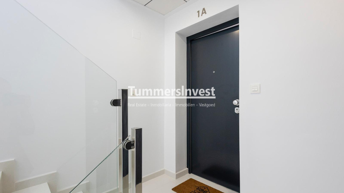 Neue Gebäude · Apartment · Jacarilla · pueblo