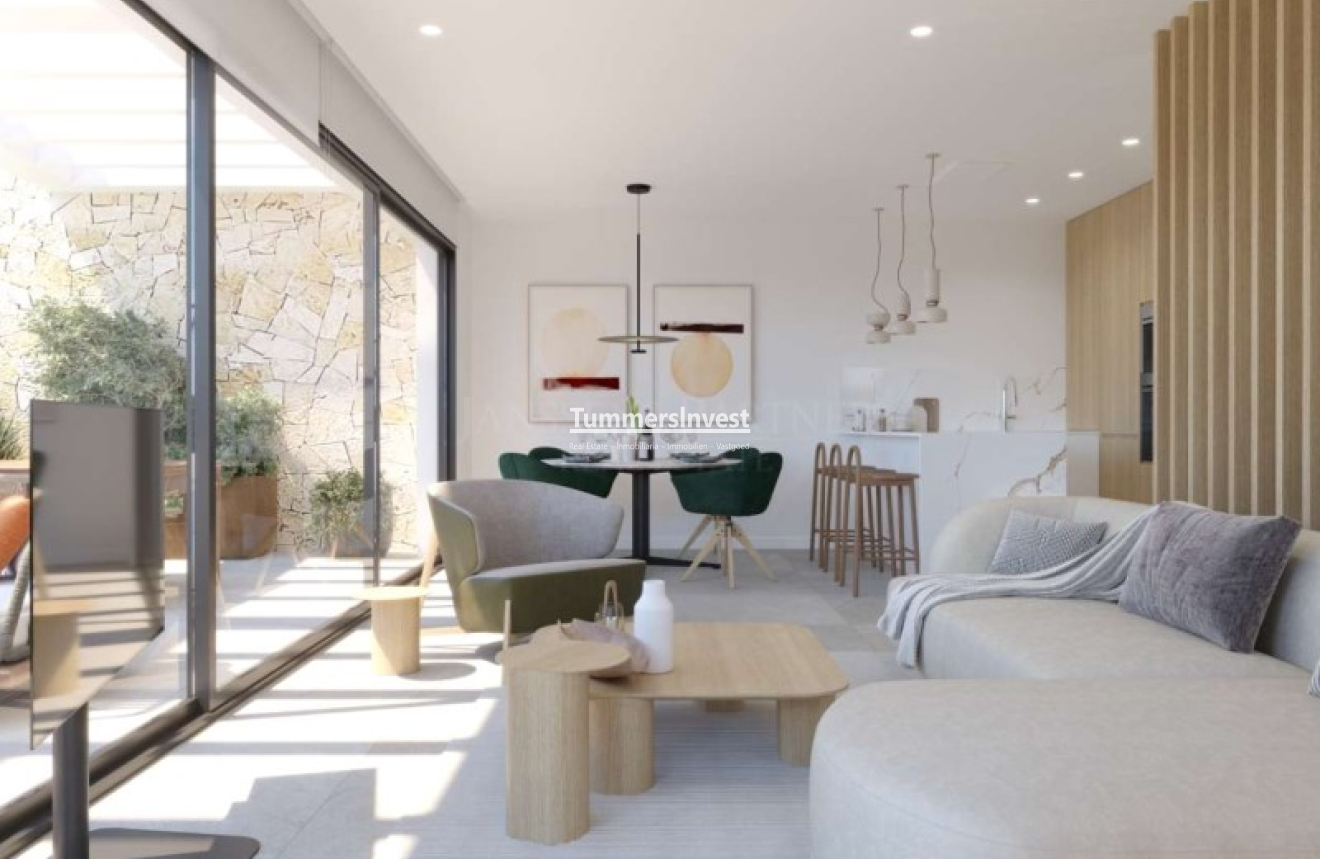 Obra nueva · Semi-Detached House · Monforte del Cid