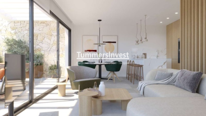 Obra nueva · Semi-Detached House · Monforte del Cid