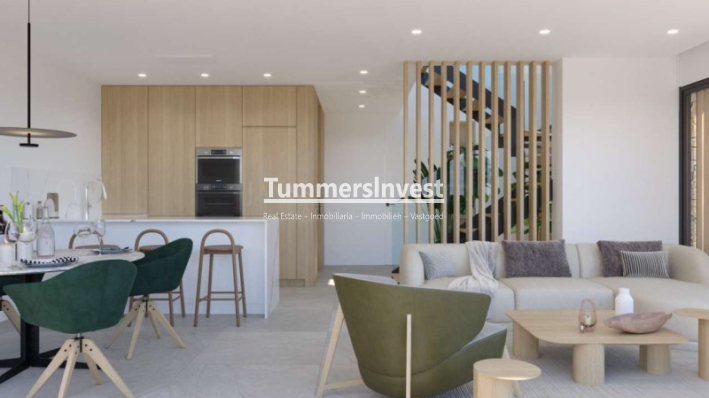 Obra nueva · Semi-Detached House · Monforte del Cid