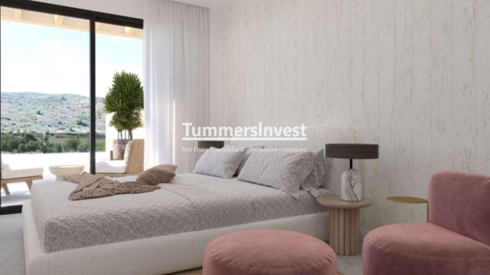 Obra nueva · Semi-Detached House · Monforte del Cid