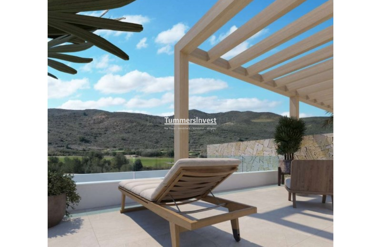 Obra nueva · Semi-Detached House · Monforte del Cid