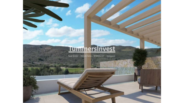 Obra nueva · Semi-Detached House · Monforte del Cid