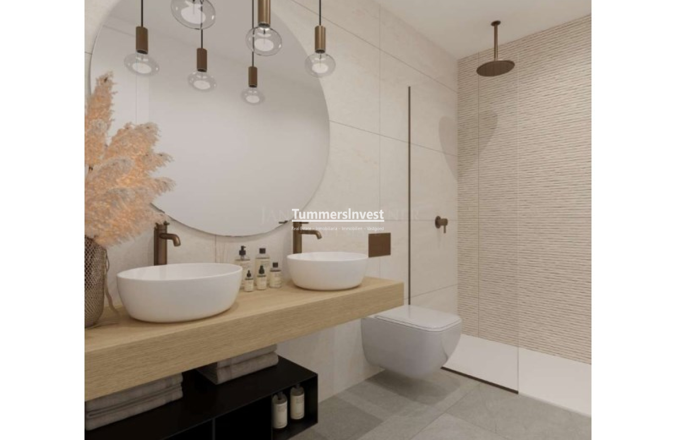 Obra nueva · Semi-Detached House · Monforte del Cid