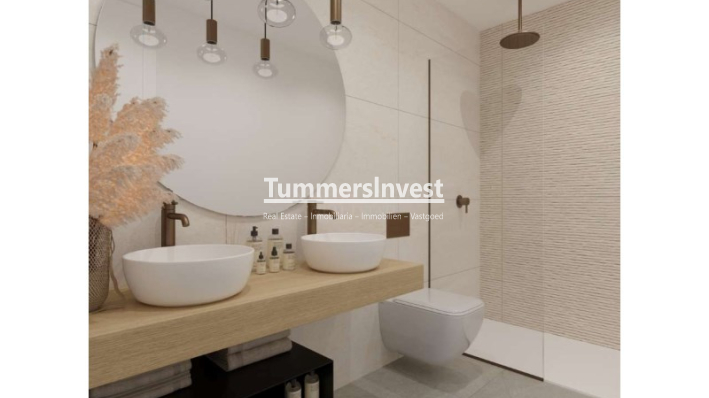 Obra nueva · Semi-Detached House · Monforte del Cid