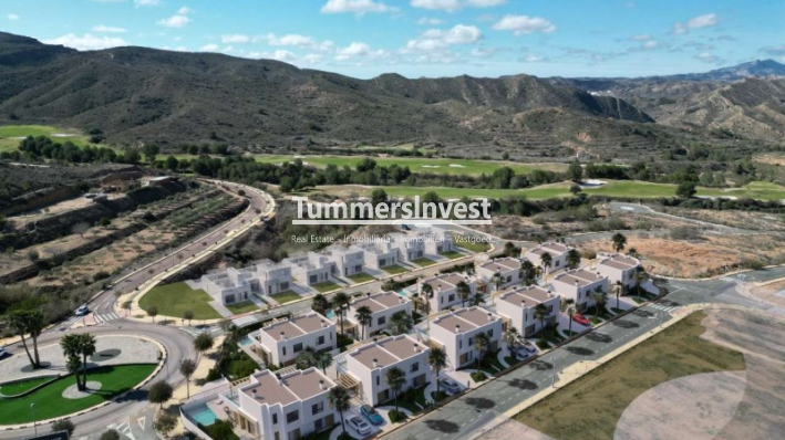 Obra nueva · Semi-Detached House · Monforte del Cid