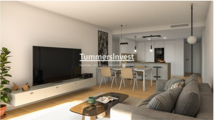 Nieuwbouw Woningen · Apartment · Monforte del Cid