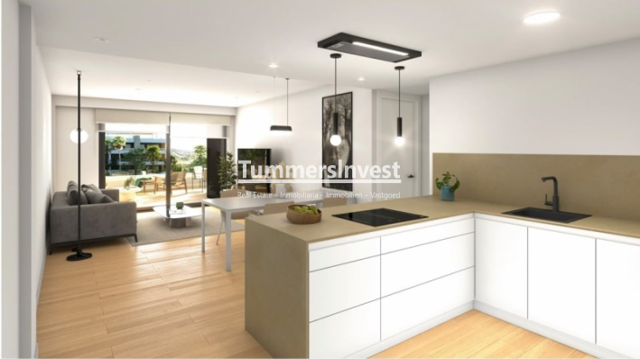 Nieuwbouw Woningen · Apartment · Monforte del Cid