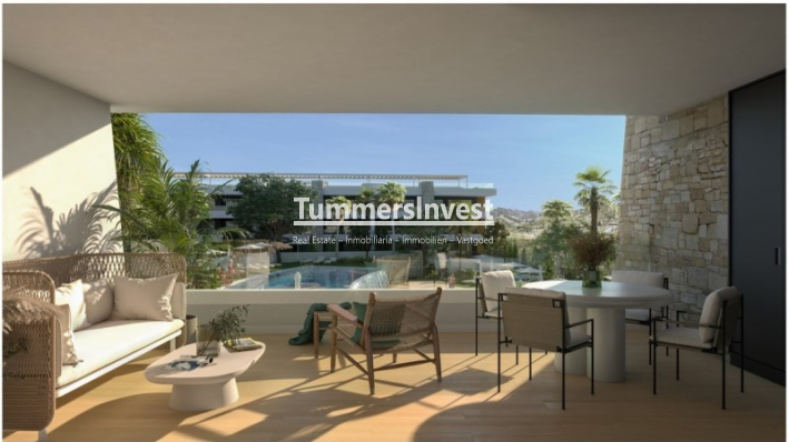 Nieuwbouw Woningen · Apartment · Monforte del Cid