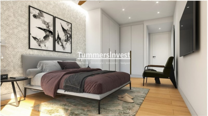 New Build · Apartment · Monforte del Cid