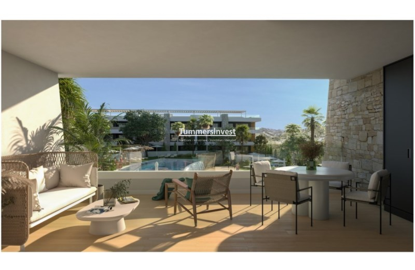 Obra nueva · Apartment · Monforte del Cid