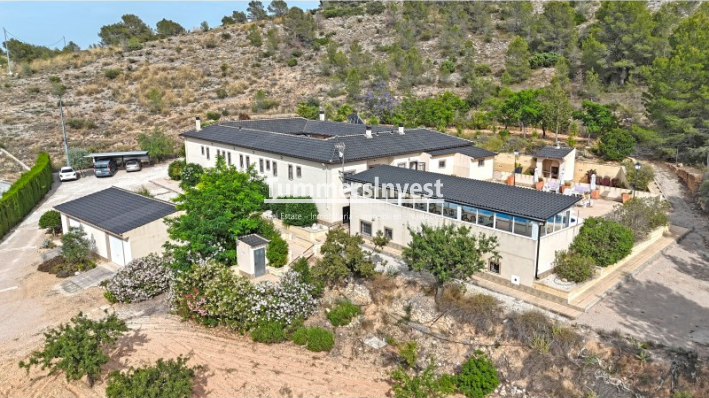 Reventa · Villa · Hondón de las Nieves / el Fondó de les Neus