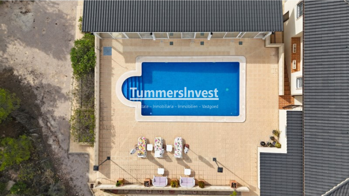 Reventa · Villa · Hondón de las Nieves / el Fondó de les Neus