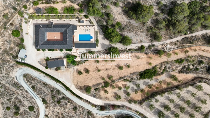 Reventa · Villa · Hondón de las Nieves / el Fondó de les Neus