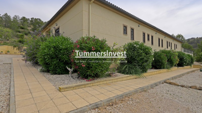 Reventa · Villa · Hondón de las Nieves / el Fondó de les Neus