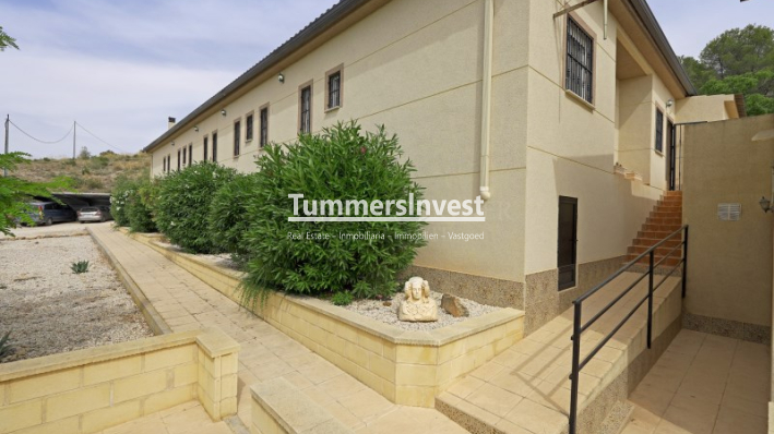 Reventa · Villa · Hondón de las Nieves / el Fondó de les Neus