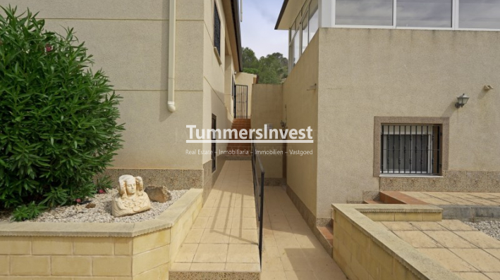 Reventa · Villa · Hondón de las Nieves / el Fondó de les Neus